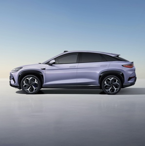 BYD SeaLion7 EV 2026 - Nuovo SUV Elettrico con Guida a Destra e Batteria al Litio, Veicolo a Nuova Energia, Adatto per la Rivendita - Product Image 3
