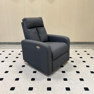 Canapé inclinable multi-positions, appartement, hôpital, usage commercial, pliable, imperméable, durable - Product Image 5