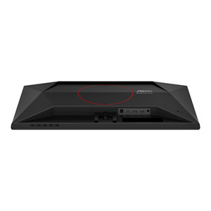 Monitor para Juegos <span class=keywords><strong>AOC</strong></span> 25G40SE de 24.5 Pulgadas con Overclocking a 310Hz, Pantalla IPS Rápida HDR400 con Tiempo de Respuesta de 0.3ms, Pantalla para Juegos de Computadora HDR400 a 310Hz FPS - Product Image 6