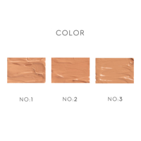Meilleurs cosmétiques coréens maquillage pour le visage fond de teint liquide mat BB crème blanchissante fond de teint marque privée
