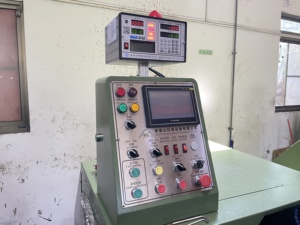 Máquina formadora de tuercas JUNE SIN 4200, herramienta portátil de 110V/220V/380V, máquina automática para atornillar tuercas - Product Image 5