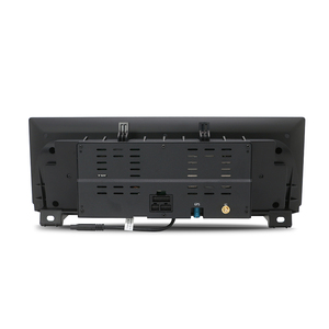 BMW F10 CICカーマルチメディアプレーヤーサポート内蔵360カメラ用ルートAndroid 14.9インチカーナビゲーションシステム - Product Image 3