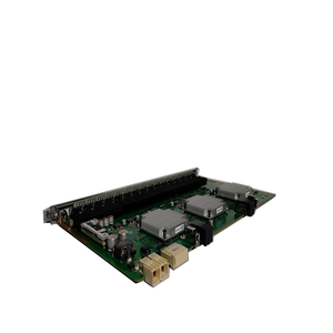 Cghf xgpon/GPON OLT thẻ 10g 16 cổng XG GPON C + mô-đun quang học thiết bị sợi quang cghf - Product Image 2