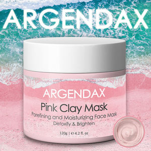 Private Label Australiano <span class=keywords><strong>caolino</strong></span> Rosa <span class=keywords><strong>Maschera</strong></span> di Argilla Rosa <span class=keywords><strong>Viso</strong></span> <span class=keywords><strong>Maschera</strong></span> di Polvere di OEM Per La Cura Della Pelle Del <span class=keywords><strong>Viso</strong></span> - Product Image 3