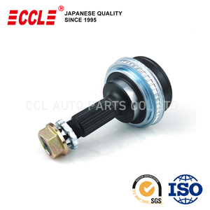 Junta Homocinética EPX para Toyota Corolla AE100, Junta Homocinética Exterior, Número de Pieza Original: 43420-12260/43410-12191 - Product Image 3