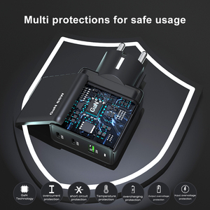 <span class=keywords><strong>Chargeur</strong></span> 65W GaN PD trois ports Corée mise à la terre <span class=keywords><strong>chargeur</strong></span> <span class=keywords><strong>rapide</strong></span> PPS adaptateur secteur pour MacBook <span class=keywords><strong>Air</strong></span> iPhone 16 15 14 <span class=keywords><strong>iPad</strong></span> Galaxy - Product Image 6