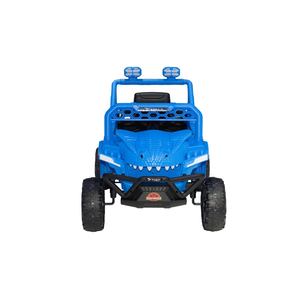 ราคาขายส่งจากโรงงานสำหรับรถของเล่นเด็กแบบไฟฟ้าพร้อมเครื่องเล่น MP3 มีจำนวนสั่งขั้นต่ำน้อยสำหรับรุ่น BDQ-0820 ที่มีสินค้าในสต็อก - Product Image 3