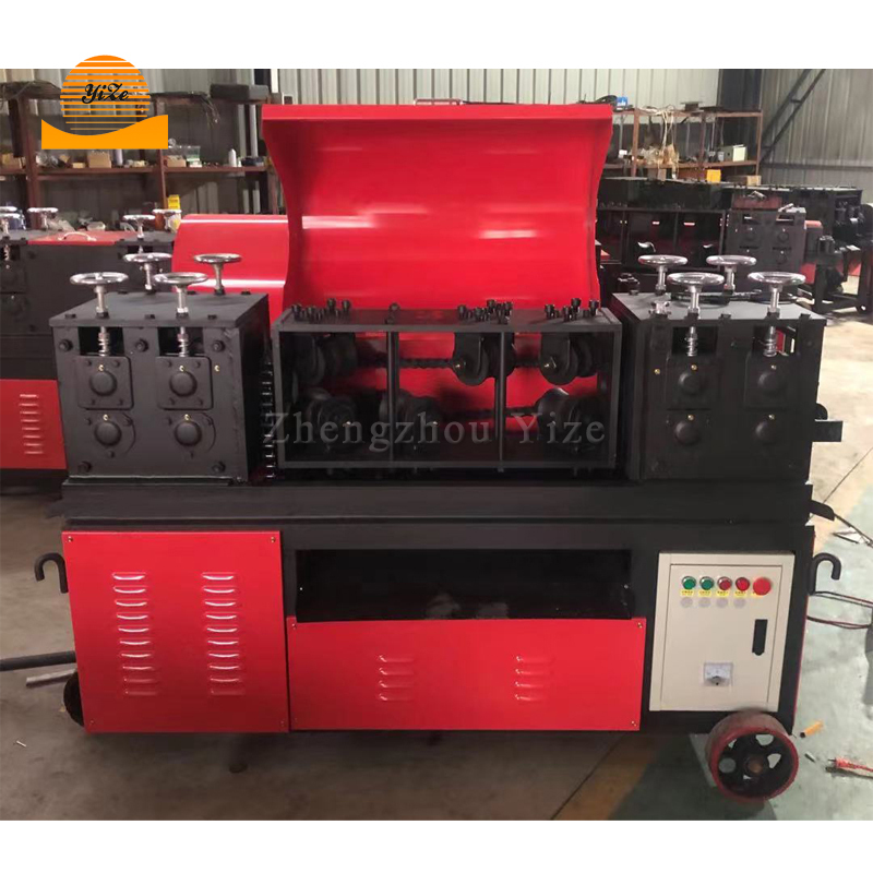 Automatic Metal Pipe Tube Polishing Stainless