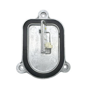 Faro delantero LED Angel Eyes Module con ventilador 63117466543B 63117466544B Lemon Yellow para 1 Series F52 DRL Light - Product Image 3