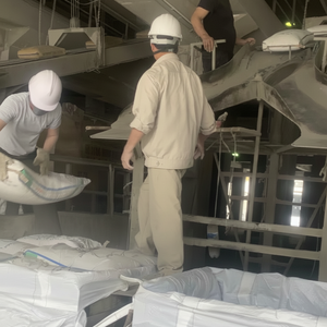 Cemento Portland gris de fábrica vietnamita para construcción a Australia - Product Image 1