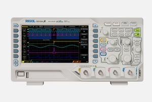 Rigol ออสซิลโลสโคปแบบดิจิตอล4CH DS-1054Z 50 MHz 1gsa/s ความสามารถในการวิเคราะห์สัญญาณแบบผสมแบนด์วิดท์ช่องสัญญาณแอนะล็อก100 MHz 70 MHz 5 - Product Image 5