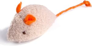 Jouets en peluche pour chat avec herbe à chat, petits, mignons, résistants aux griffures, interactifs, produits pour animaux de compagnie - Product Image 5