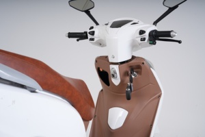 Scooter électrique 1000W, dernière génération, couleur personnalisable, haute vitesse, pour adultes, tendance, SKD CBU CKD CS2 - Product Image 2