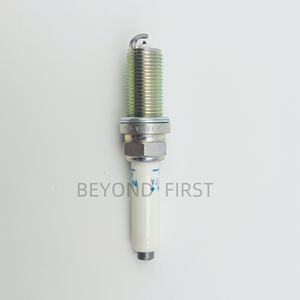 Repuestos Automotrices Originales NGK Bujía 94833-PLFER7A8EG para Audi A3 Sportback 1,4 SAIC VOLKSWAGEN TIGUAN SAIC AUDI A7 - Product Image 5