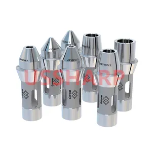 Collet F25 pour tour automatique CITIZEN/STAR, mandrin à pince 145E haute précision DIN6343