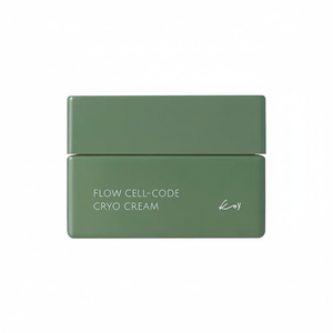 Koy Flow Cell-Code Cryo Cream 50ml <b>Face</b> Cream & Lotion High Quality Product - Product Image 2