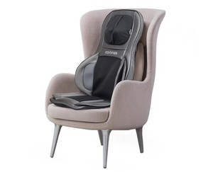 <span class=keywords><strong>Comfier</strong></span> gros 3D multi-fonction grand coussin de Massage <span class=keywords><strong>Shiatsu</strong></span> confortable avec coussin de <span class=keywords><strong>siège</strong></span> à pression d'air - Product Image 3