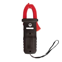 VLUUKE ETCR6420 Clamp Meter AC/DC Otomatis True RMS Multimeter Digital Akurasi 0.2 Bukaan 27mm Arus Maksimum 1000A Mati Otomatis