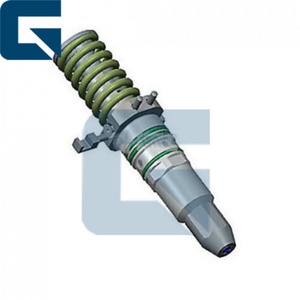 Inyector de Combustible Common Rail para Motor Diésel 3508 3512 3516 3524, 4P9075 4P-9075 - Product Image 3