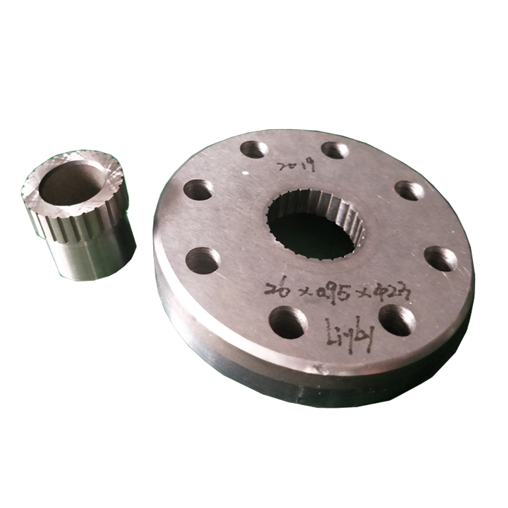 ПЭ пенопластовая сетчатая форма для фруктов