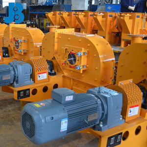 Jiabao Profesional Kustom Otomatis Baja Karbon Bucket Conveyor Lift untuk Penggilingan Padi/Semen/Pasir - Product Image 4