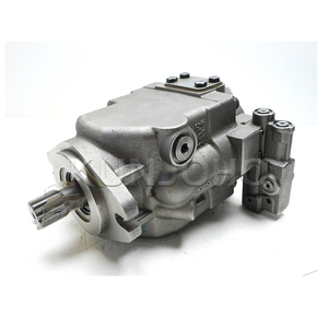 Bomba de pistón de circuito abierto de alto rendimiento Danfoss Serie 45 JRL JRR JRLS60 JRLS60BNNNNNNNNNNC3NZA8NPLBJJJP00 - Product Image 5