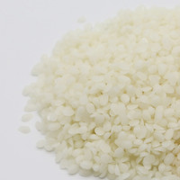 Vente en gros de granulés/blocs de cire d'abeille pure naturelle pour le polissage des meubles et la fabrication de bougies