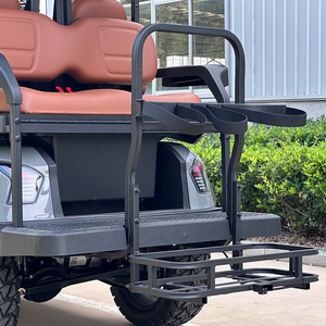 Coche de <span class=keywords><strong>golf</strong></span> eléctrico Falcon H2 + 2 carrito de <span class=keywords><strong>golf</strong></span> de caza con <span class=keywords><strong>precio</strong></span> bajo - Product Image 4