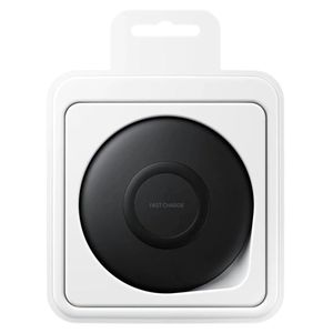 <span class=keywords><strong>Cargador</strong></span> Inalámbrico Universal Tipo-C de 15W ABS a Precio Económico para <span class=keywords><strong>Samsung</strong></span> XR <span class=keywords><strong>S8</strong></span> S9 S10 <span class=keywords><strong>Plus</strong></span> - Product Image 1