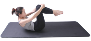 Tapetes de Fitness Unisex Yinguan de NBR para Ejercicio - Product Image 6