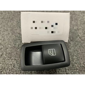 Interrupteur de lève-vitre électrique Mercedes-Benz 2518200510 pour B200 ML300 R300 GL350, pièce de rechange - Product Image 1