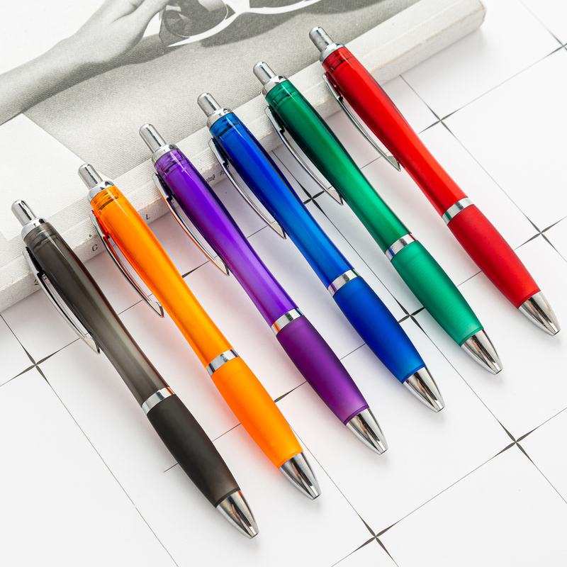 School Stationery Hot Sale Ballpen Cheap