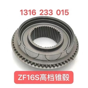 Pièces de rechange européennes de transmission de camion de boîte de vitesses 16s151/16s181/16s221 1316 <span class=keywords><strong>233</strong></span> 015/1316233015. - Product Image 2
