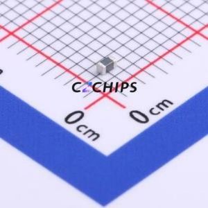 MMZ1608R471ATA00 Ferrite Bead 0603 RF ( Impedance @ Frequency: 470Ohm@100MHz )( Error: 25% )( DC Resistance (DCR): 300mOhm ) - Product Image 1