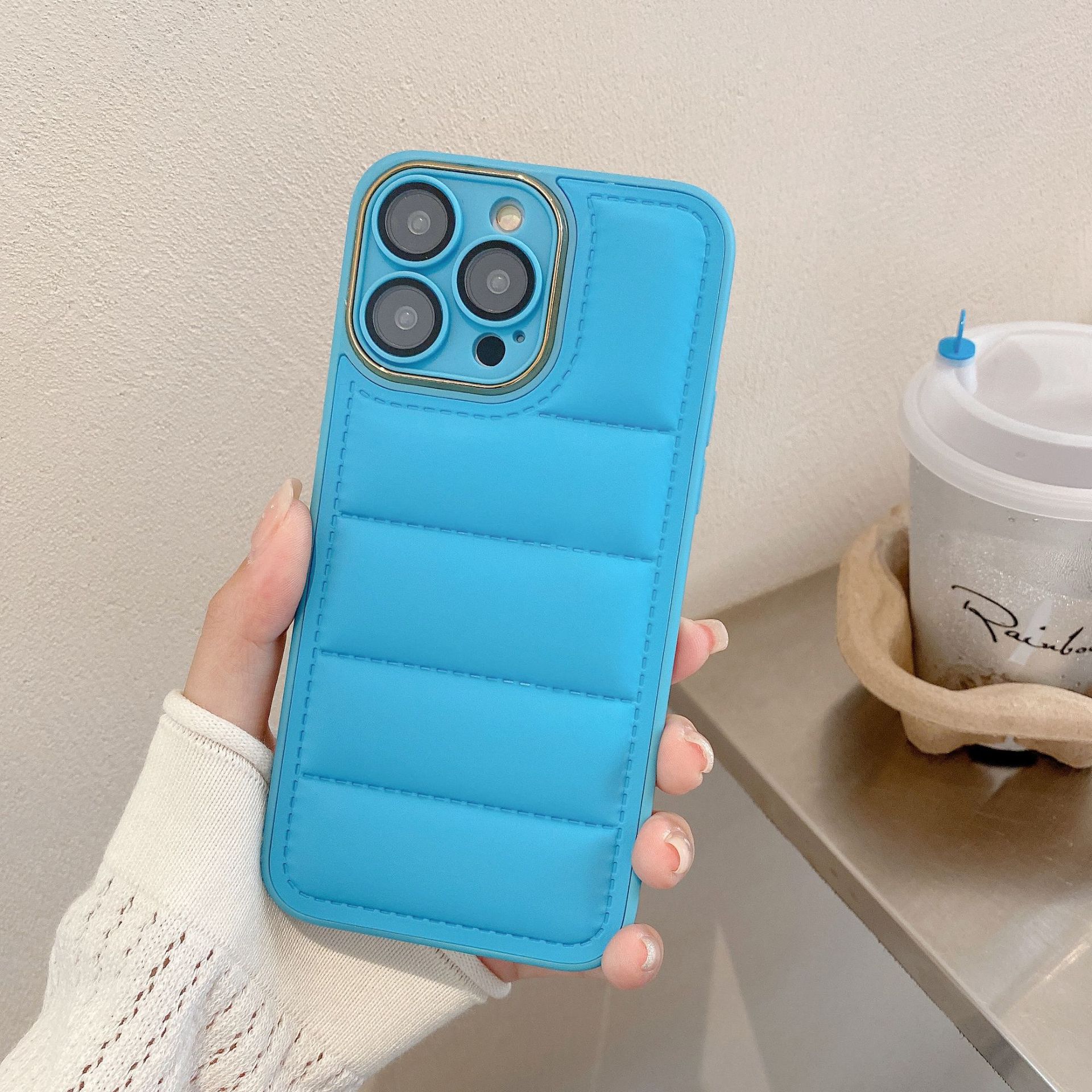 Azul