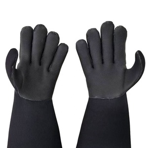 Demarui không thấm nước Neoprene Camo vịt mồi găng tay cho săn bắn cách điện mù Gauntlet để giữ ấm & khô chim nước Cuộc Phiêu Lưu - Product Image 4