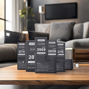 <span class=keywords><strong>Batería</strong></span> de teléfono celular OEM de fábrica para <span class=keywords><strong>iPhone</strong></span> <span class=keywords><strong>11</strong></span> 616-00641 616-00644 Baterías Capacidad real 3110 MAh <span class=keywords><strong>Precio</strong></span> de fábrica - Product Image 5