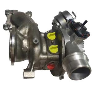 8888856848เทอร์โบชาร์จเจอร์เทอร์โบชาร์จเจอร์สำหรับ Geely lynk Co 01 <span class=keywords><strong>02</strong></span> 03 <span class=keywords><strong>S60</strong></span> V60 XC60เครื่องยนต์7DCT JLH-3G15TD 1.5ตัน - Product Image 1