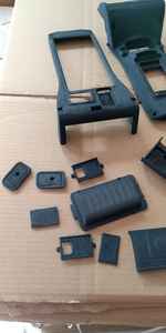 Servicio de Impresión 3D SLS de Fabricación India, Prototipos Industriales y Piezas de Fabricación Disponibles a Precio de Exportación - Product Image 3