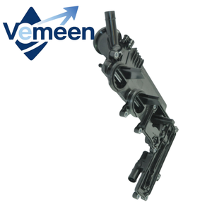 Vente en gros de couvre-culbuteurs de haute qualité pour Land Rover Freelander <span class=keywords><strong>2</strong></span> Range Rover Evoque, numéro OE LR004200 LR022304 - Product Image 2