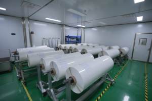 فيلم حماية هيكل السيارة أسود لامع من B.A.S.F بسماكة 7.5 مل، مقاوم للأشعة فوق البنفسجية ومضاد للخدوش، مع ضمان لمدة 7 سنوات - Product Image 6