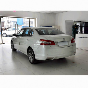 Voiture d'occasion <span class=keywords><strong>Peugeot</strong></span> 408 2016 1.6T 2WD automatique version luxe faible kilométrage bon état - Product Image 5