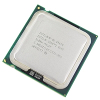 Nuevo Producto Procesador CPU Q9650 Core 2 Quad Socket 775