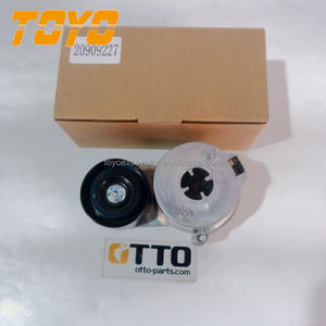 <span class=keywords><strong>EC210</strong></span> EC240 penggali EC290B D7E 20909227 22088967 22089205 20909227 21411884 APV3710 Tensioner sabuk untuk VOLVO - Product Image 5