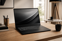 Nieuwe dagelijkse laptop, 16 inch FHD IPS, Intel Core i5-8210Y Dual Core 1.6GHz, 8GB DDR3 RAM, Windows 11 Business Notebook