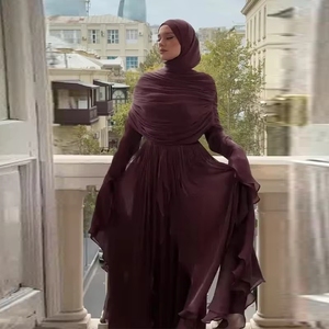 Long Conservative Dresses - Modest & Stylish Fashion