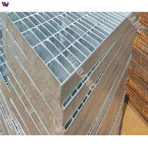 แผ่นคอมโพสิตตะแกรงอลูมิเนียมอัลลอยด์กันไฟเกรด A2 ขนาดสั่งทำพิเศษสำหรับแท่นอุปกรณ์หอเคมีปิโตรเคมี - Product Image 6