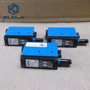 ขายส่งคอนโทรลเลอร์ PLC รุ่น NTL6-B18 คอนโทรลเลอร์ PLC สำหรับโปรแกรมมิ่ง ยี่ห้อใหม่จากคลังสินค้า - Product Image 1