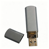 Clé USB 2.0 étanche 4 Go pour la récupération du système 00-158-473, dispositif de stockage de sauvegarde pour système de contrôle de robot KUKA 00158473