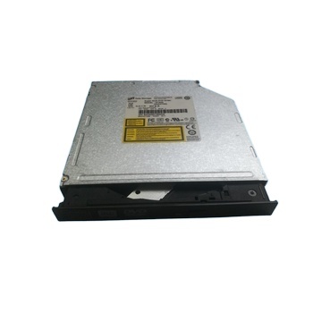Internal 9.5mm Slim cd Dvd Drive Buit-in Internal Drive Support Reading and Writing